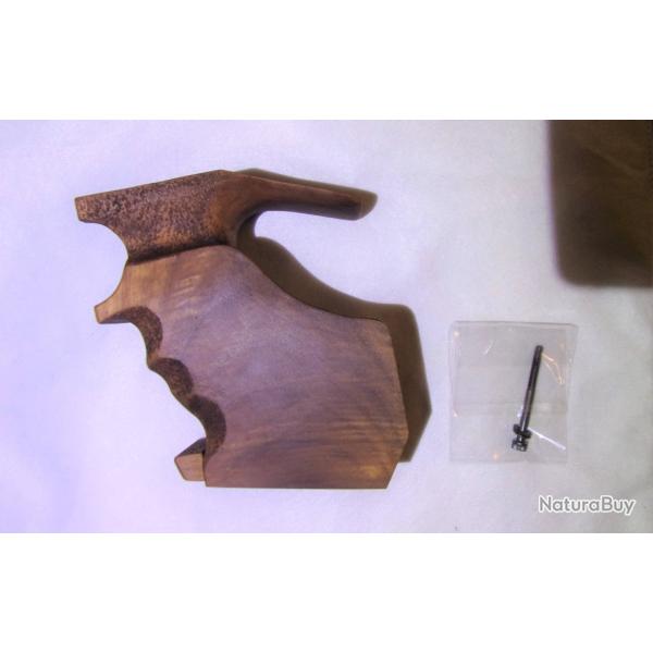 Crosse MatchGuns MG1 sur mesure Cesare Morini - Mains L/XL - Droitier