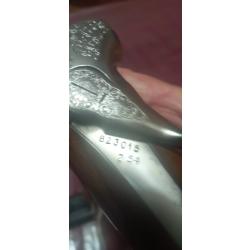 Robust 254 calibre 12/70 &eacute;jecteur
