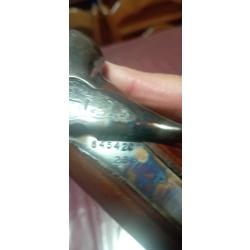 Robust 238 calibre 12/70 &eacute;jecteur