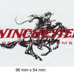 Winchester [ Repeating Arms et Cavalier ]