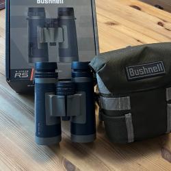 Jumelle bushnell trophy R5 10x42