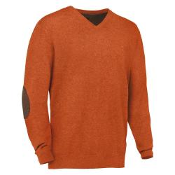 PULL WESLON 2XL ROUI