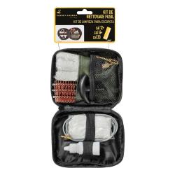 TROUSSE DE NETTOYAGE FUSILS TU SANS