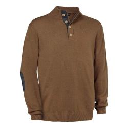 PULL CHAUD WARREN 3XL MARR