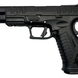 PISTOLET SPRINGFIEL ARMORY XDM ELITE *OCCASION*