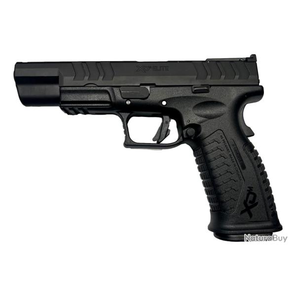 PISTOLET SPRINGFIEL ARMORY XDM ELITE *OCCASION*