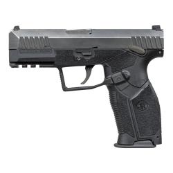 PISTOLET SEMI-AUTOMATIQUE FNH HIPER BLACK CALIBRE 9X19