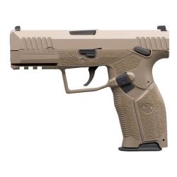 PISTOLET SEMI-AUTOMATIQUE FNH HIPER FDE CALIBRE 9X19