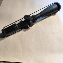 A SAISIR Lunette sentinel X