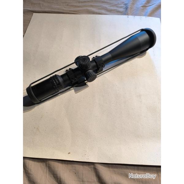 A SAISIR Lunette sentinel X