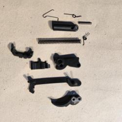 Kit d&eacute;tente complet Beretta 92A1