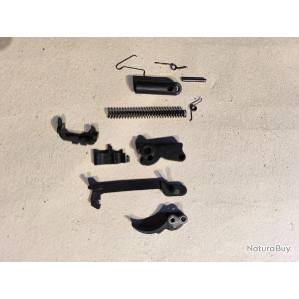 Kit d�tente complet Beretta 92A1