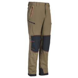 Pantalon hyper-stretch SPRINGER kaki PRO HUNT-42
