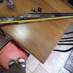 Browning B525 SL SPORTER LAMINATED BUSC R&Eacute;GLABLE
