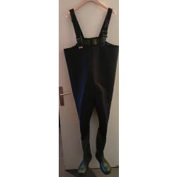 Waders neuf pointure 43