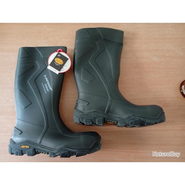 Bottes