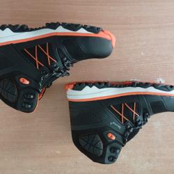 Chaussures s&eacute;curit&eacute;
