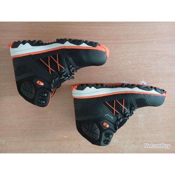 Chaussures s�curit�