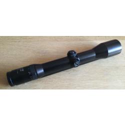 Lunette zeiss diavari ZM 1,5-6x42