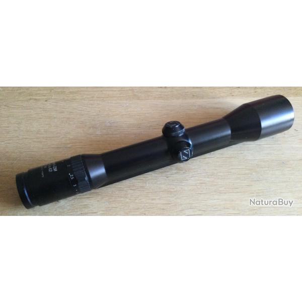 Lunette zeiss diavari ZM 1,5-6x42