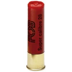 Cartouches Fob Passion Super 21 - Cal. 28/70
