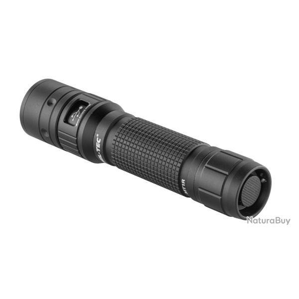 Lampe torche rechargeable OPERATOR MT1R 500 lumens