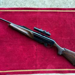 Benelli argo 270 wsm