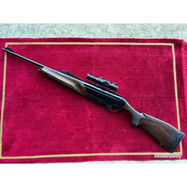 Benelli argo 270 wsm