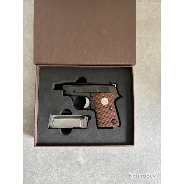 Colt 25 Junior GBB Airsoft