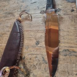 Bowie knife Solingen