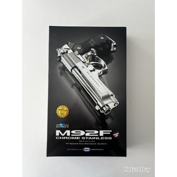 Beretta M92F Tokyo Marui