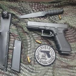 Glock 17 Gen 4