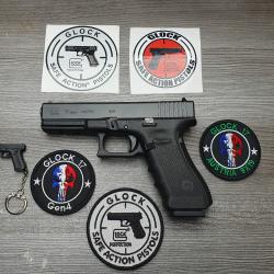 Glock 17 Gen 4