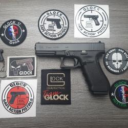 Glock 17 Gen 4