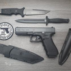 Glock 17 Gen 4