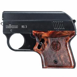 Pistolet &agrave; blanc RG 3 (Calibre: 6mm K.)