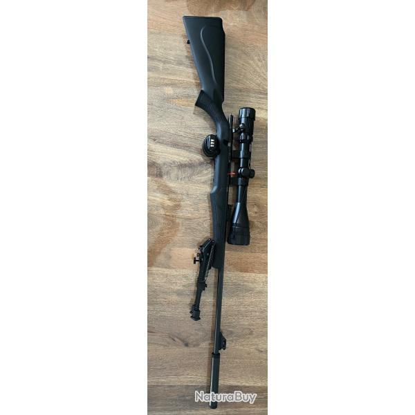 Carabine Rossi 8122 Cal 22Lr