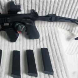 GOLCK 17 GEN5