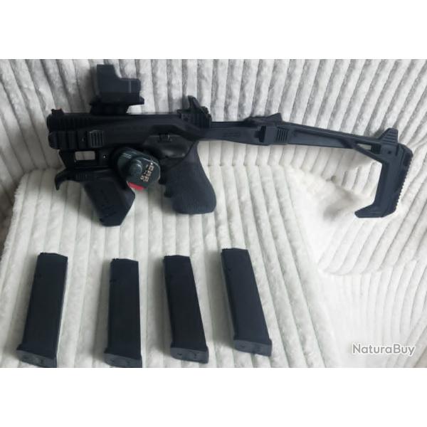 GOLCK 17 GEN5