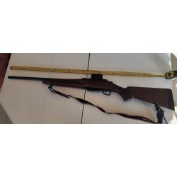 carabine tikka T3x cal 30-06 + Vortex Crossfire 2 MOA