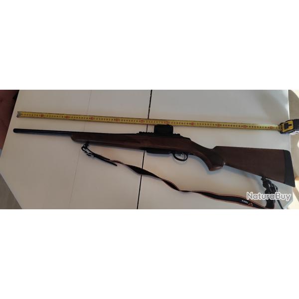 carabine tikka T3x cal 30-06 + Vortex Crossfire 2 MOA