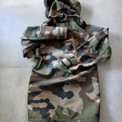 VESTE ARMEE