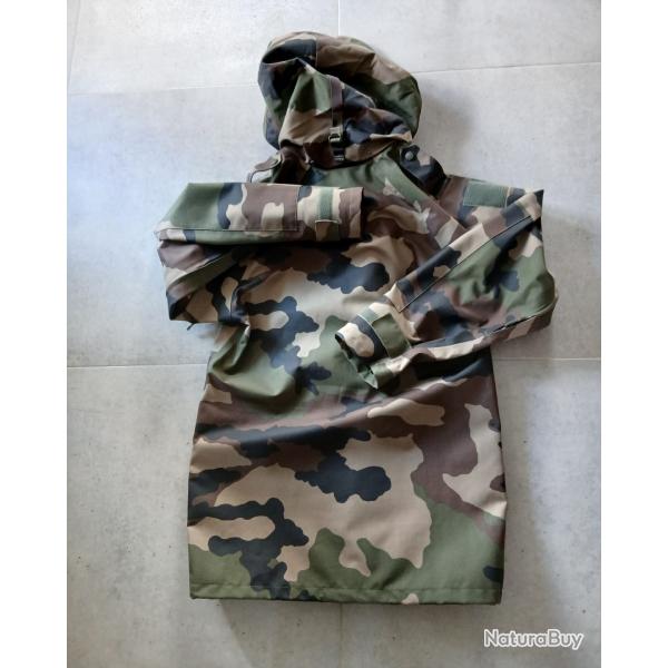 VESTE ARMEE