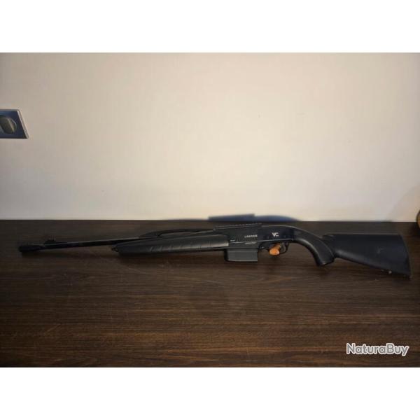 Verney carron linergie 30-06