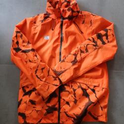 BLOUSON IMPERMEABLE