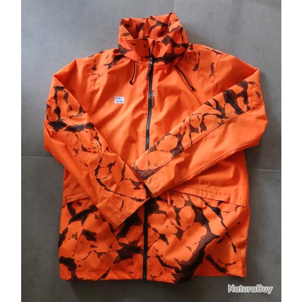 BLOUSON IMPERMEABLE