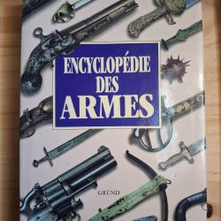 Encyclopedie des armes