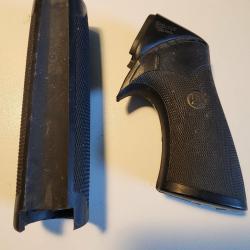 kit Pachmayr Vindicator Remington 870