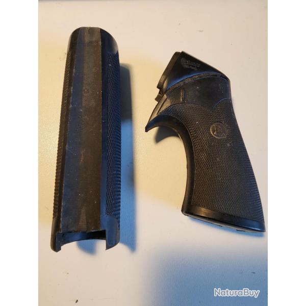 kit Pachmayr Vindicator Remington 870