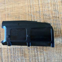 Chargeur Blaser R8 cal. 9,3X62